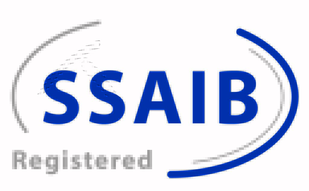 SSAIB logo